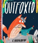 Boldt, Claudia - Outfoxed