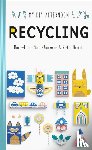Pham-Bouwnes, Marie-Laure, Brocoli, Steffie - My DIY Afternoon: Recycling