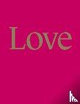 Alex Pilcher - LOVE