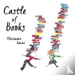  - Castle of Books