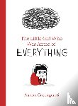  - The Little Girl Who Was Afraid of Everything