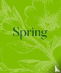 David Trigg - Spring