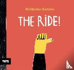  - The Ride