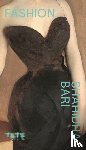 Bari, Shahidha - Look Again: Fashion