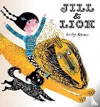  - Jill and Lion