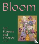 Rachel Giles - Bloom - FLOWERS, ART & EMOTION