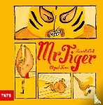 Cali, Davide - Mr Tiger