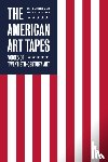 Jones, John, Jones, Nicolette - The American Art Tapes: