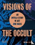 Jenkins, Victoria (Archivist Curator) - Visions of the Occult