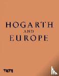  - Hogarth and Europe