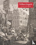  - WILLIAM HOGARTH VISIONS IN PRINT