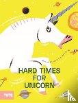 El Fathi, Mickael - Hard Times for Unicorn