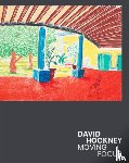 Little, Helen - David Hockney - Moving Focus