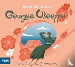 Muun, Marina - Meet the Artist: Georgia O'Keeffe