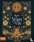 Mistry, Poonam - How the Stars Came to Be