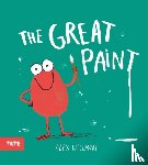 Willmore, Alex (Author and Illustrator) - The Great Paint