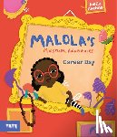 Avelino, Joelle - Malola's Museum Adventures