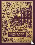 Kennedy, Thomas (Assistant Curator - Walter Sickert: Sketches of Life