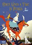 Doustar, Sahar - Once Upon a Time in Persia