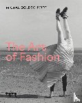 Goldschmidt, Michal - The Art of Fashion