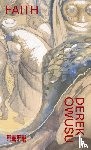 Owusu, Derek - Look Again: Faith