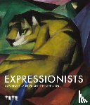  - Expressionists