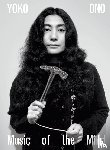  - Yoko Ono