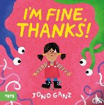 Ganz, Jono - I’m Fine, Thanks!