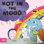 Hollis, Joseph Namara - Not in the Mood