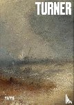 Loukes, Andrew (Curator) - Artist Series: J.M.W. Turner