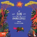 Ondjaki - The Sun and the Rhinoceros