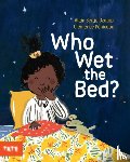 Dzotap, Alain Serge - Who Wet the Bed?