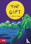 Park Trepkas, Jihyun, Park Trepkas, Nikolaos - The Gift