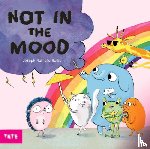 Hollis, Joseph Namara - Not in the Mood