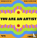 Ilori, Yinka - You Are An Artist