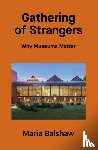 Balshaw, Maria - Gathering of Strangers