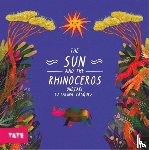 Vasquez, Catalina - The Sun and The Rhinoceros
