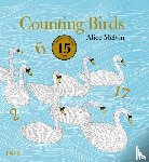 Melvin, Alice - Counting Birds (Anniversary Edition)