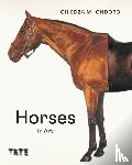 Mhondoro, Chiedza - Horses in Art