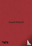  - Zanele Muholi (Hb)