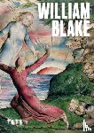 Anjali Ritchie, Caroline - Artists Series: William Blake