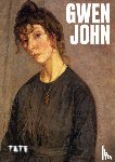 Chambers, Emma (Curator - Artists Series: Gwen John