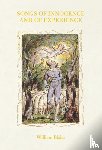Blake, William - Songs of Innocence and of Experience (Slipcase Edition)