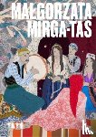  - Artists Series: Malgorzata Mirga-Tas