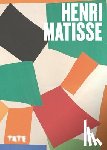 Rizzi, Juliette - Artists Series: Henri Matisse