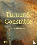  - Turner and Constable