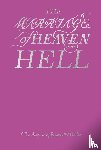 Blake, William - The Marriage of Heaven and Hell