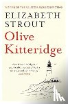 Strout, Elizabeth - Olive Kitteridge