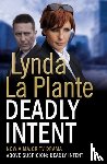 La Plante, Lynda - Deadly Intent