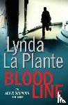 La Plante, Lynda - Blood Line